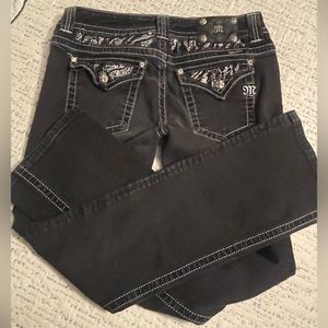MissMe black jeans